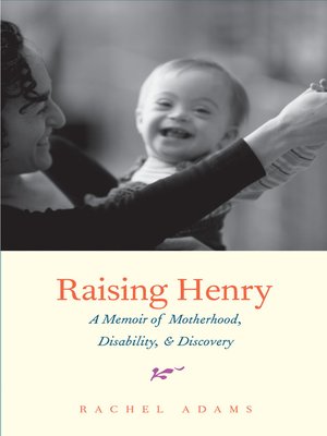 cover image of Raising Henry